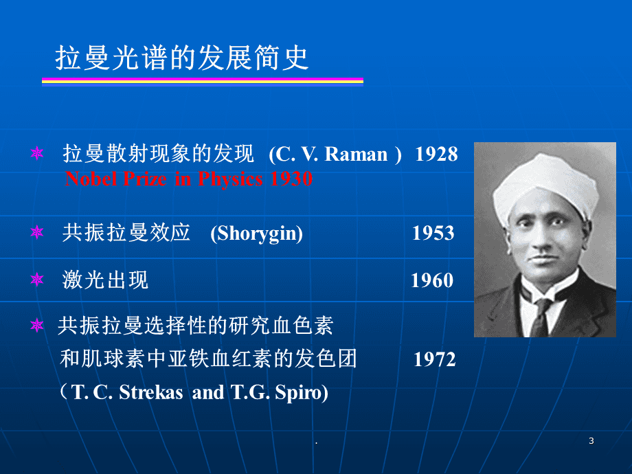 未知世界的解碼者——拉曼光譜技術在材料科學中的應用